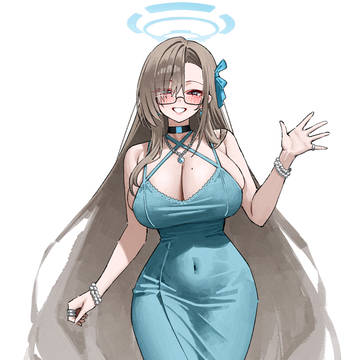 一之瀬アスナ