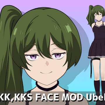 (KK,KKS,MOD) SFB Ubel Ver1.0
