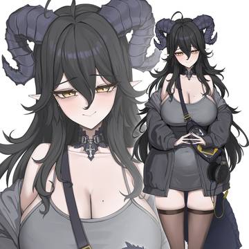 オリジナル キャラクター