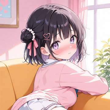 ねぇ、隣くる…?💗