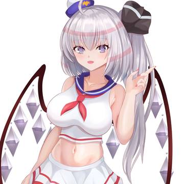 シュガーちゃん!