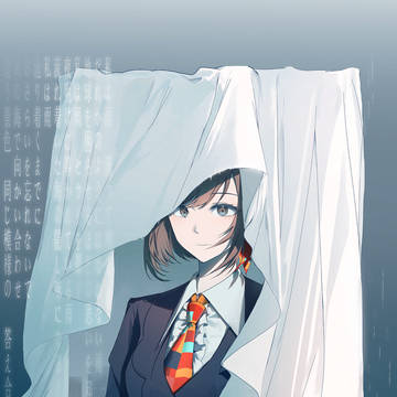 君は雨。