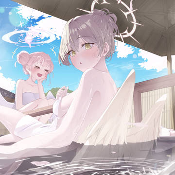 ♨️ティーパーティー