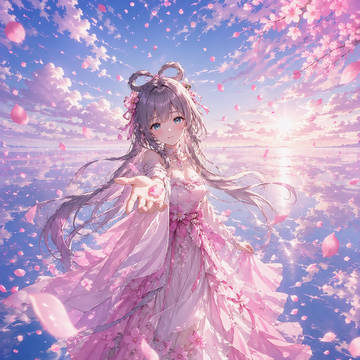 樱