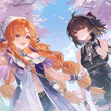 桜の日