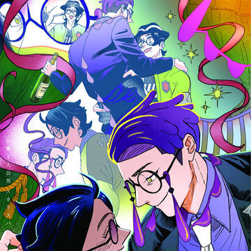 【5/6】新刊サンプル
