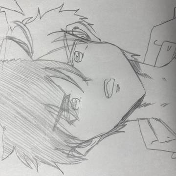 桜を何も見ずに描けるようになりたい