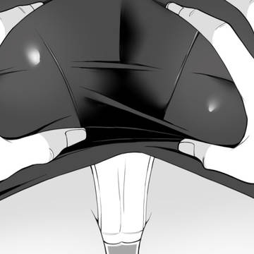 もみもみ💕