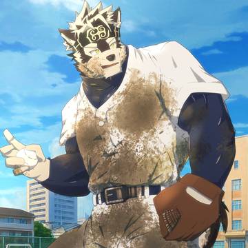 Brave for It!: Horkeu Kamui