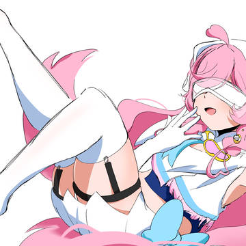 衣装チェンジ