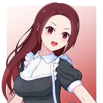 矢神鳴雷亜さん