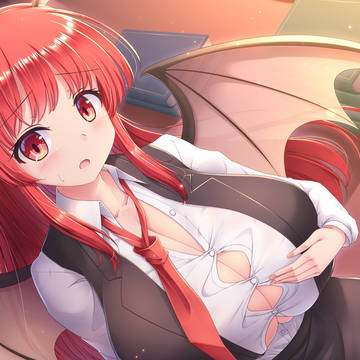 魔力の溜まり場