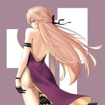 Qipao Groza