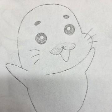 ゴマちゃん