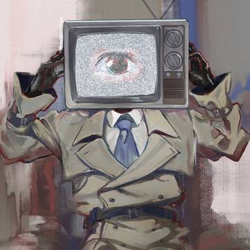 ミスター・オーウェル