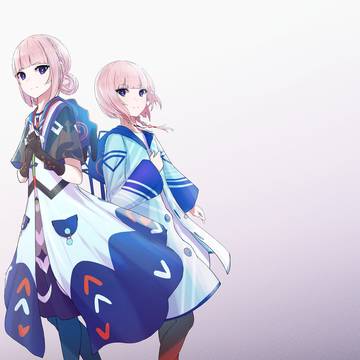 花譜展5