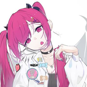 ？