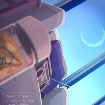 メタフィジカリー・ウィンドウ