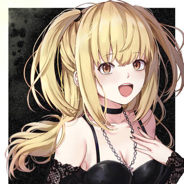 ミサミサ