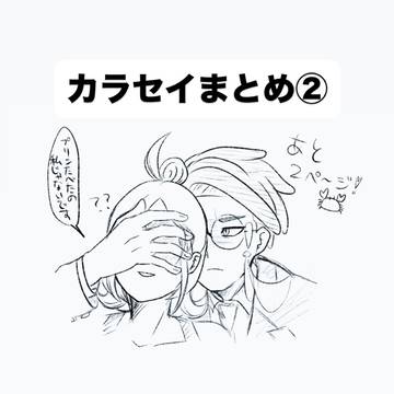 カラセイまとめ②