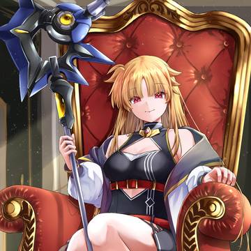 フェイト