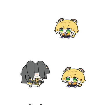 🤲🐯