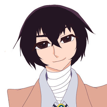 4月のお絵描き