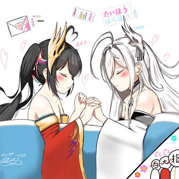 お昼寝タイム