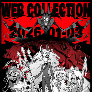 Web再録本表紙!