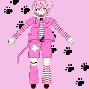 にゃーん