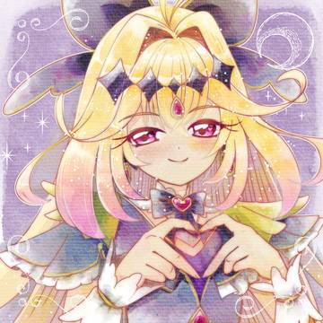 ♡