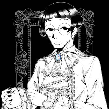 きのこくん
