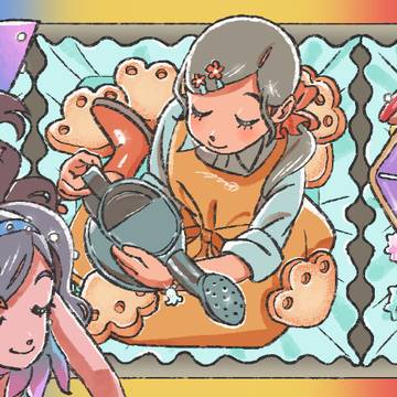 夢見る少女展vol.5