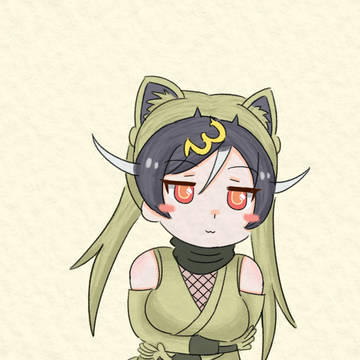 カマイタチ・治