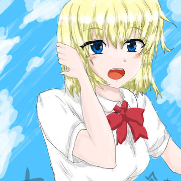 風が