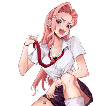 ギャルルイ姉