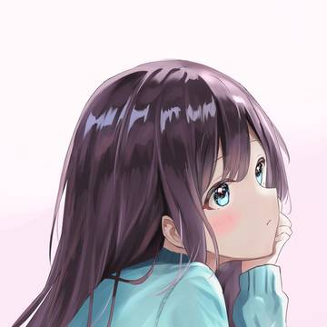 視線の先に