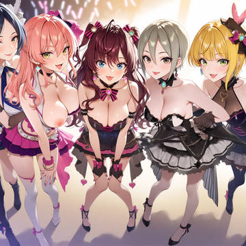 Lipps  Fanza専売