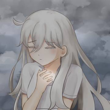 逆光