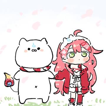 みこちとおおきなさくらのき