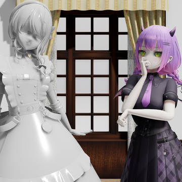 固めMMDまとめ 26年4月
