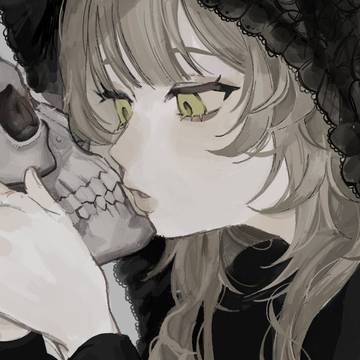 ご依頼絵