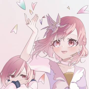 ハッピーバースデー、絵名!!