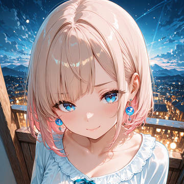星乃エリス