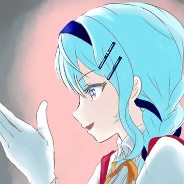 らくがき