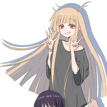 ～超かぐや姫！～かぐや＆彩葉