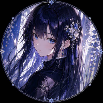 五条藍