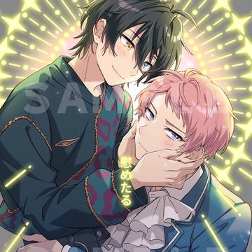 【ES】5/5宗みか新刊サンプル【R18】