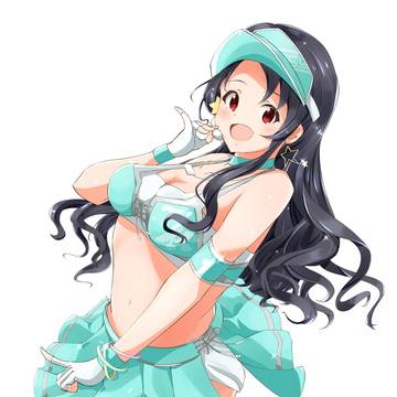 ウイニングラン紗代子