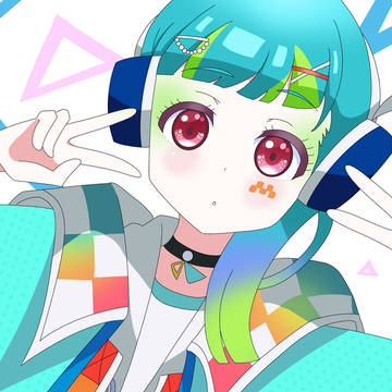 あうるちゃん